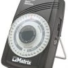Matrix MR-500 Quartz Metronome Capos & Picks & Tuners