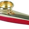 Other Accessories Trophy 701 Grover Trophy Metal Kazoo, Colors May Vary