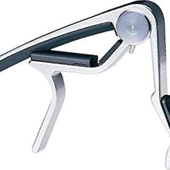 Dunlop 87N Trigger Electric Capo - Assorted Colors Capos & Picks & Tuners