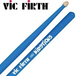 Drums & Percussion Vic Firth American Classic Pink KidSticks