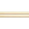 Vater VH5BW 5B Wood Tip Hickory Drum Sticks, Pair Drums & Percussion