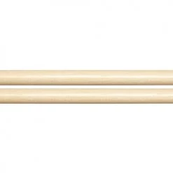 Vater VH5BW 5B Wood Tip Hickory Drum Sticks, Pair Drums & Percussion