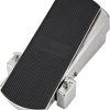 Fender Fuzz-Wah Pedal Effect Pedals