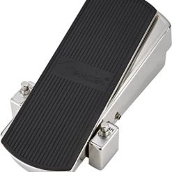 Fender Fuzz-Wah Pedal Effect Pedals