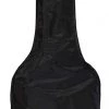 Oscar Schmidt OSGBD15 Dreadnought Guitar Gig Bag - 15 Mm Padding