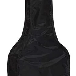 Oscar Schmidt OSGBD15 Dreadnought Guitar Gig Bag - 15 Mm Padding
