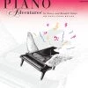 Hal Leonard LEVEL 1 – LESSON BOOK – 2ND EDITION Piano Adventures® Music Books