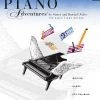 Hal Leonard LEVEL 2A – THEORY BOOK – 2ND EDITION Piano Adventures®