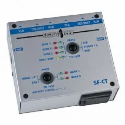 Others Signal Flex SFCT Cable Tester