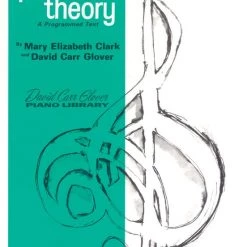 Alfred Publishing Piano Theory, Primer By Mary Elizabeth Clark And David Carr Glover Music Books