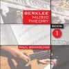 Hal Leonard Music Books Berklee Music Theory Book 1 – 2nd Edition