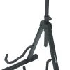 Quik Lok QuikLok 19.7-32"H Adjustable-Height Universal Guitar Stand, QL692 Hangers & Stands