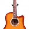 Oscar Schmidt OD45CBPAK Acoustic Guitar Pack W/bag - Assorted Color