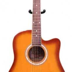 Oscar Schmidt OD45CBPAK Acoustic Guitar Pack W/bag - Assorted Color