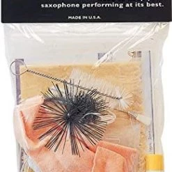 Herco HE108 Maintenance Kit Saxophone