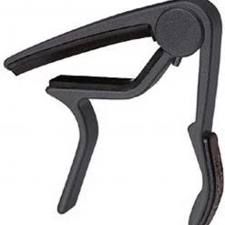 Dunlop 87N Trigger Electric Capo - Assorted Colors Capos & Picks & Tuners