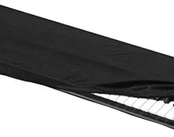 Keyboards & Accessories Kaces Stretchy Keyboard Dust Cover-Large (76-88 Key) (KKCLG)