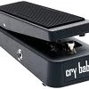 Effect Pedals Dunlop GCB95 Cry Baby Wah Guitar Effects Pedal