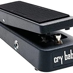 Effect Pedals Dunlop GCB95 Cry Baby Wah Guitar Effects Pedal