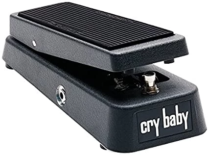 Effect Pedals Dunlop GCB95 Cry Baby Wah Guitar Effects Pedal 3 Effect Pedals Dunlop GCB95 Cry Baby Wah Guitar Effects Pedal