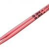 Drums & Percussion Vic Firth 5AP Drum Sticks, Pink