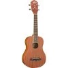 Oscar Schmidt OU2LH Left Handed Mahogany Concert Ukulele Folk Instruments