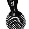 Drums & Percussion Toca Black Fiberglass Shekere T2151B
