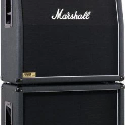 Marshall JVM 100 Watt Head Amp Amplifiers