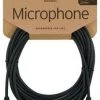 Adapters & Cables DAddario Planet Waves Classic 10' Microphone Cable PW-CMIC-10
