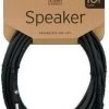 DAddario Planet Waves 10ft Classic Series Speaker Cable PW-CSPK-10