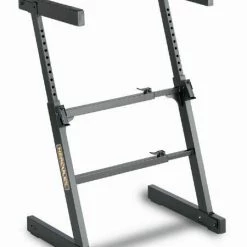 Keyboards & Accessories Hercules AUTOLOCK Z-KEYBOARD STAND, KS400B
