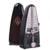 Capos & Picks & Tuners Wittner 836 Taktell Piccolo Metronome, Black