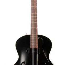 Godin 5th Avenue Kingpin Archtop Hollowbody Electric Guitar Cognac Burst Electric Guitars