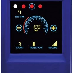 Snark SM-1 Touch Screen Metronome Capos & Picks & Tuners