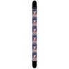 Perri's Leathers Perris Leathers LPCP-6848 Special Days Guitar Strap, Santa Straps