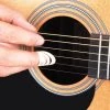 Others Capos & Picks & Tuners Alaska Pik Finger Guitar Pick