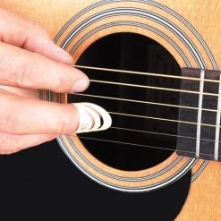 Others Capos & Picks & Tuners Alaska Pik Finger Guitar Pick