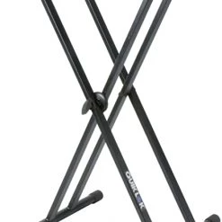 Quik Lok Quiklok Electronic Keyboard Stand (T-20BK) Keyboards & Accessories