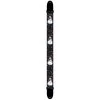 Perri's Leathers Straps Perris Leathers LPCP-6847 Special Days Guitar Strap, Snowman