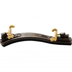 Kun Viola Collapsible Shoulder Rest, Alto 5/4, K400C