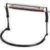 Hohner 154B Harmonica Holder (Black)