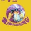Hal Leonard Music Books The Jimi Hendrix Experience - Are You Experienced Guitar Tab Book