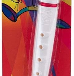 Blue Bus Music First Note Flutophone, FN153 Other Accessories