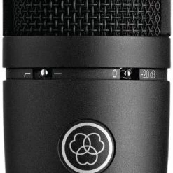Microphones & Recording AKG P120 Large-diaphragm Condenser Microphone