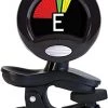 Capos & Picks & Tuners Snark SN5X Clip-On Tuner For Guitar, Bass & Violin