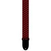 Perri's Leathers Perris Leathers LPCP-8015 ACDC 2" Polyester Guitar Straps
