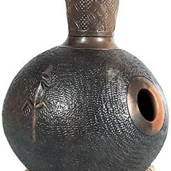 LPM1400 LPMC Museum Series Udu Drum