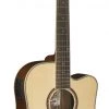 Oscar Schmidt OD312CE 12-Strings Acoustic-Electric Guitar - Natural