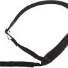 Neotech Slimline Classical Strap, Black Webbing (8201362)