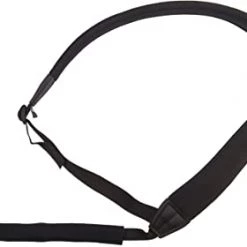 Neotech Slimline Classical Strap, Black Webbing (8201362)